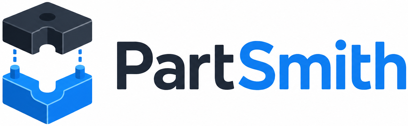 PartSmith